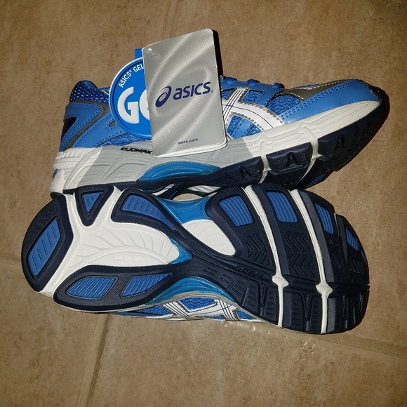 Asics Gel 190TR Sneakers - Picture 2 of 3